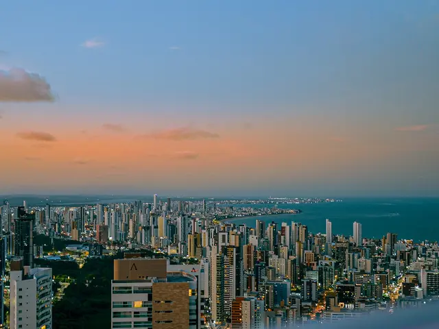 Acucena, Brazil. Hire creative talent in Acucena.