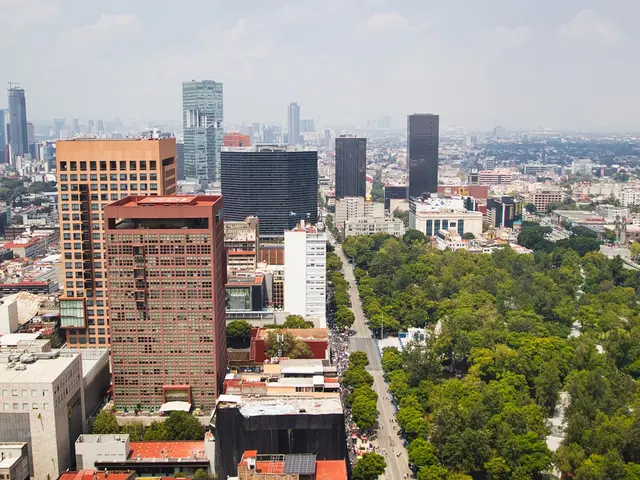 Acuna, Mexico. Hire creative talent in Acuna.