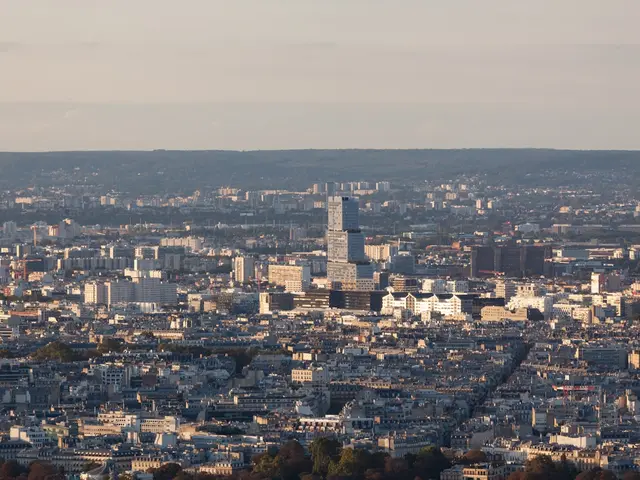 Acy-en-Multien, France. Hire creative talent in Acy-en-Multien.