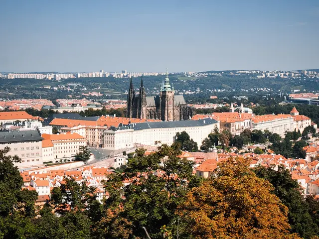 Adamov, Czech Republic. Hire creative talent in Adamov.