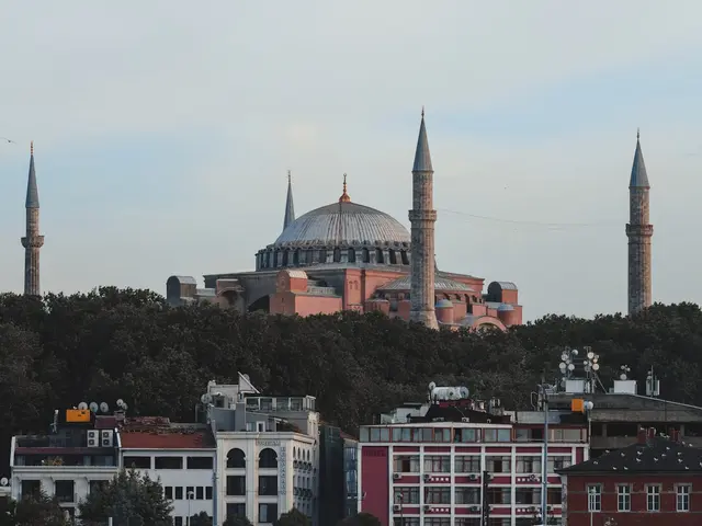 Adana, Turkey. Hire creative talent in Adana.