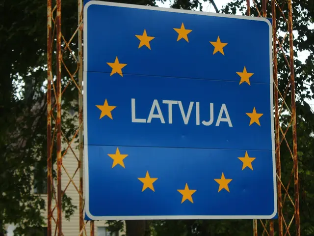 Adazi, Latvia. Hire creative talent in Adazi.