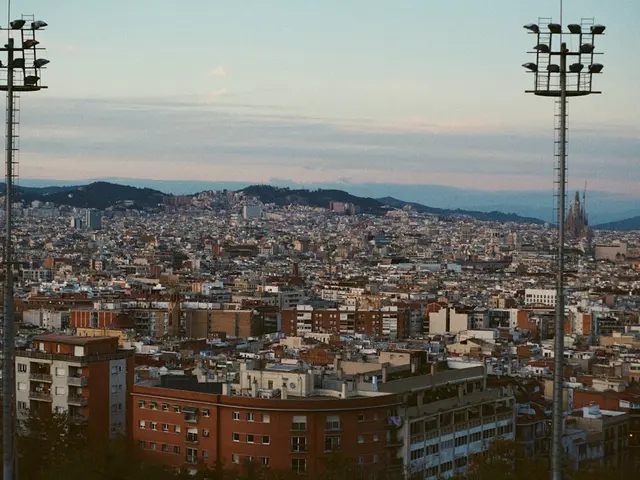 Adeje, Spain. Hire creative talent in Adeje.
