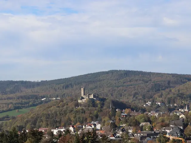 Adelmannsfelden, Germany. Hire creative talent in Adelmannsfelden.