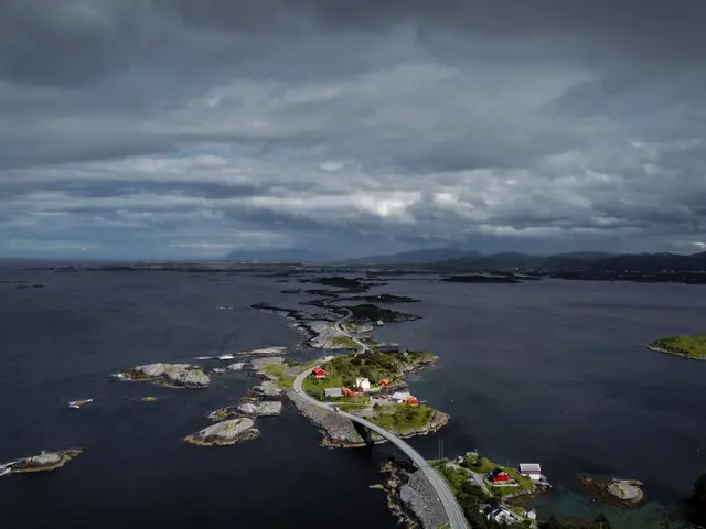 Adland, Norway. Hire creative talent in Adland.