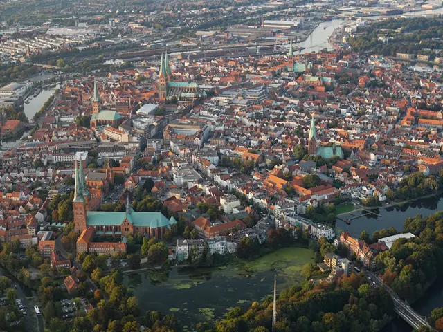 Aerzen, Germany. Hire creative talent in Aerzen.
