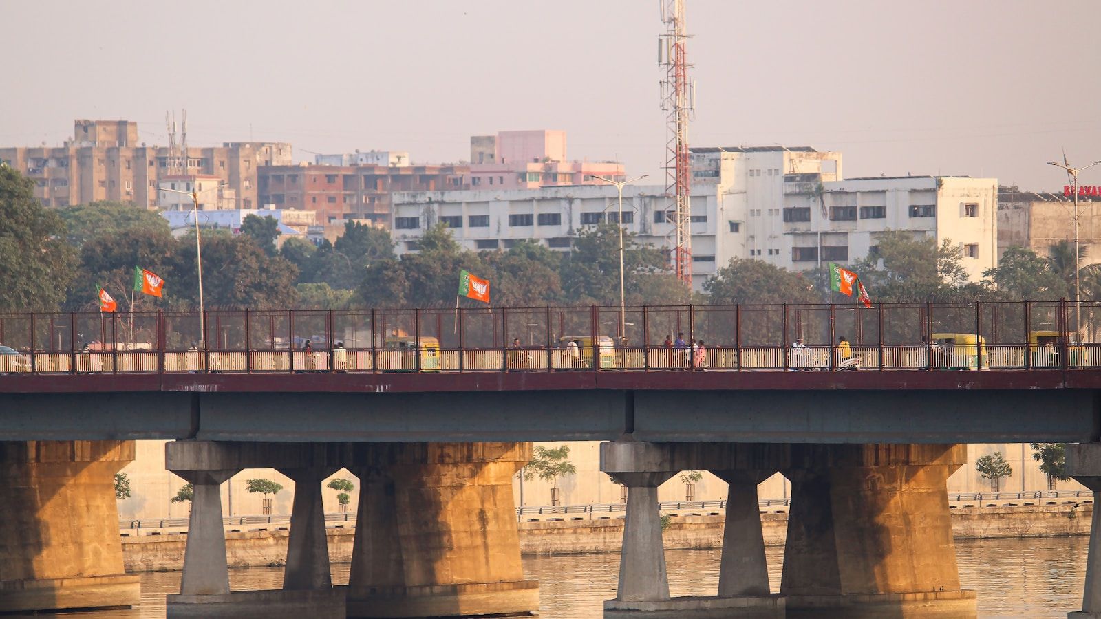 Asarwa, Ahmedabad