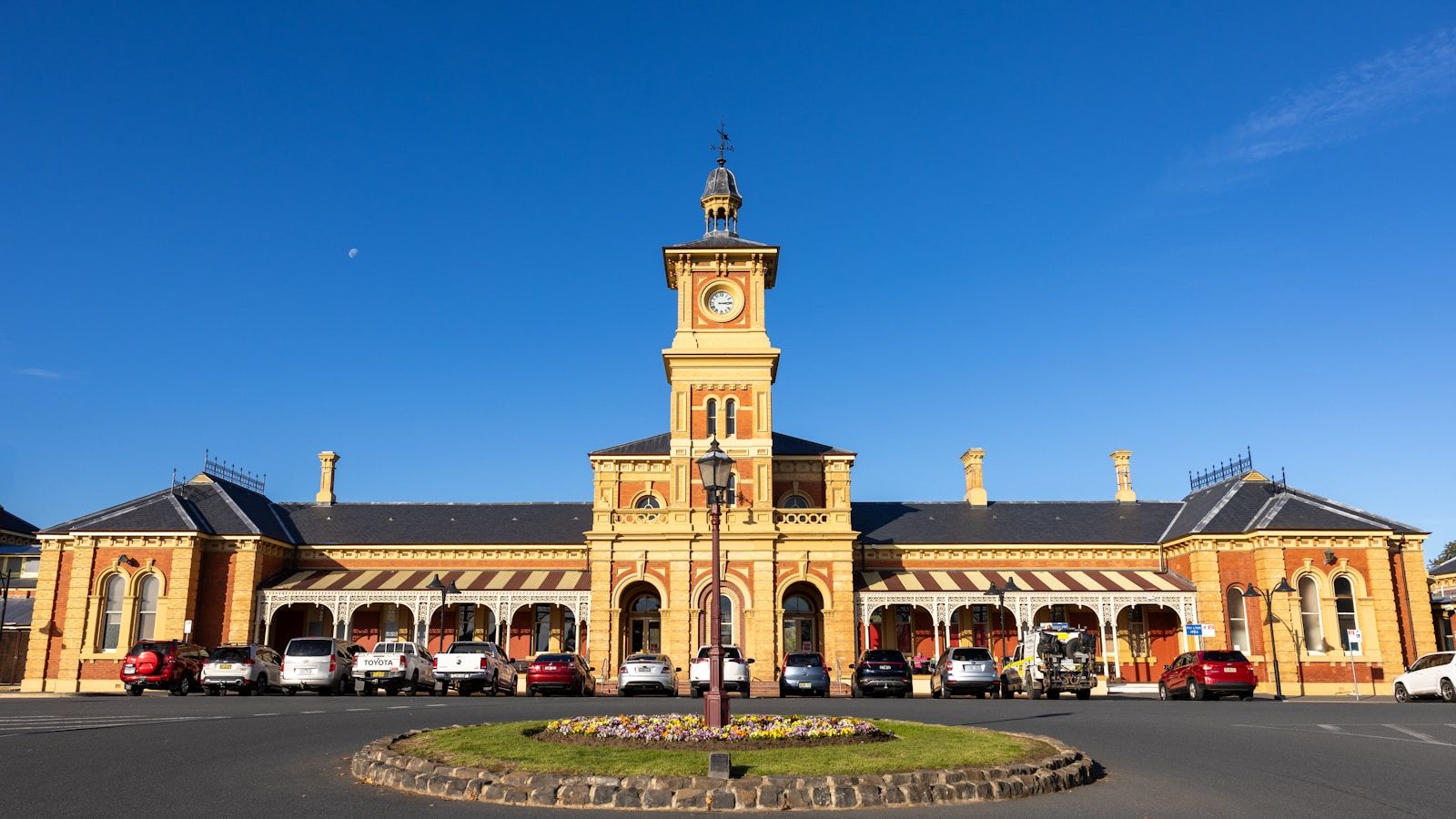 Albury, Australia