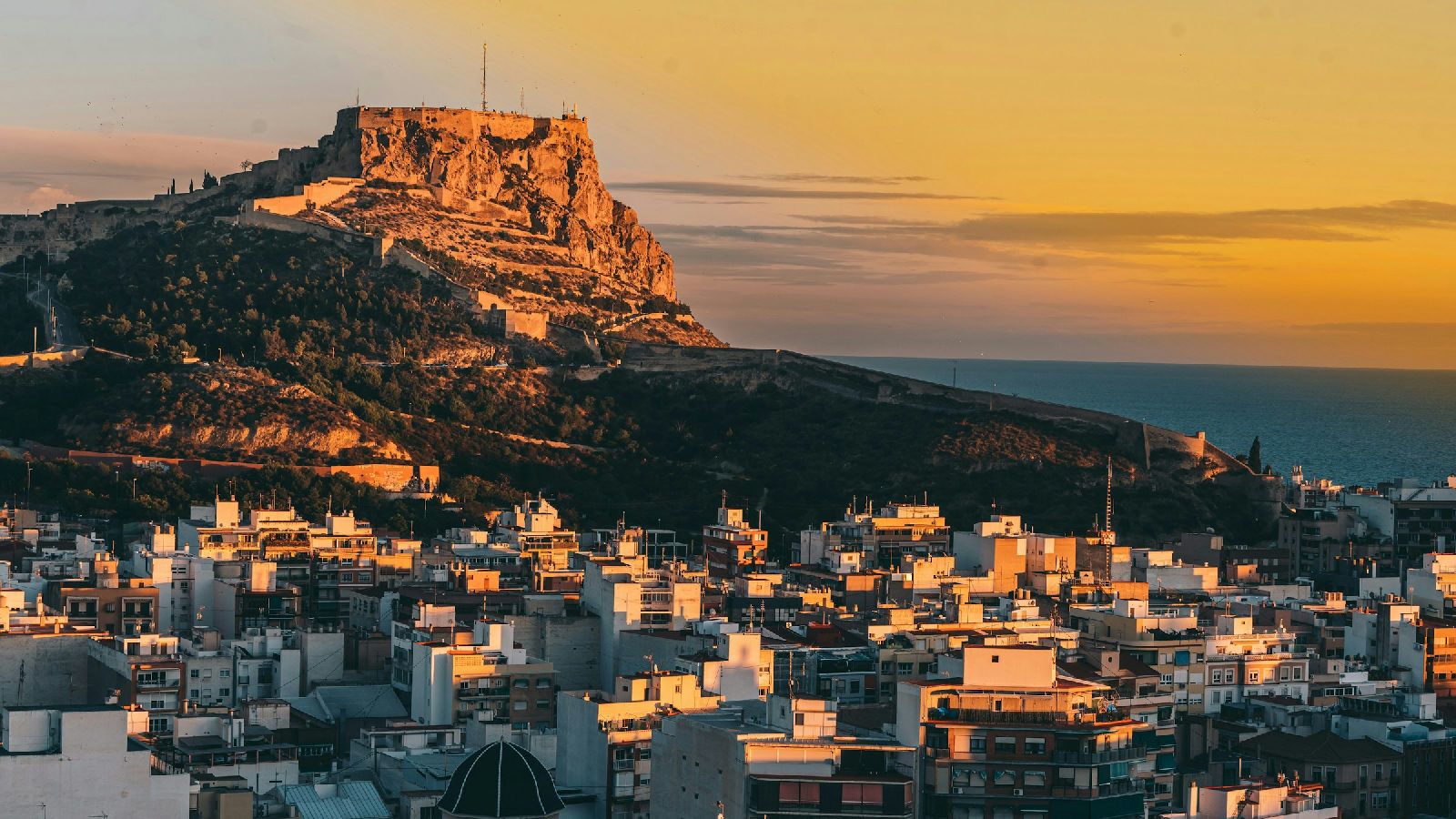 l'Eixample, Alicante
