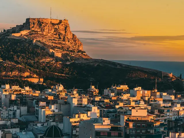 l'Eixample, Alicante