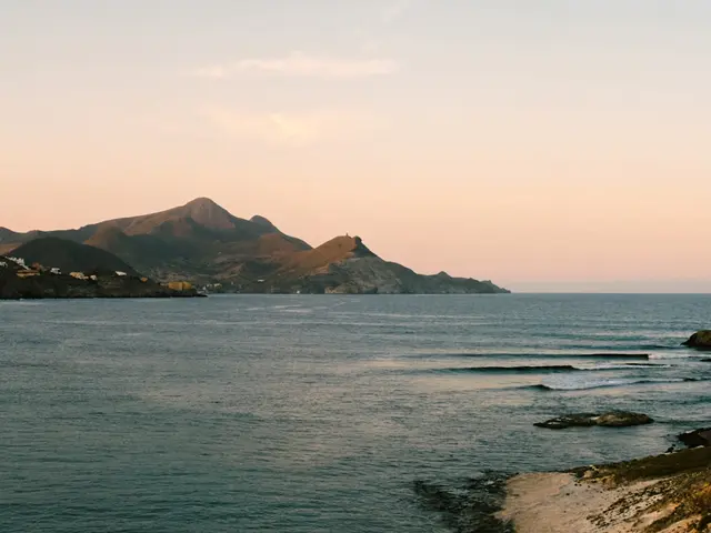 Almeria, Spain. Hire creative talent in Almeria.