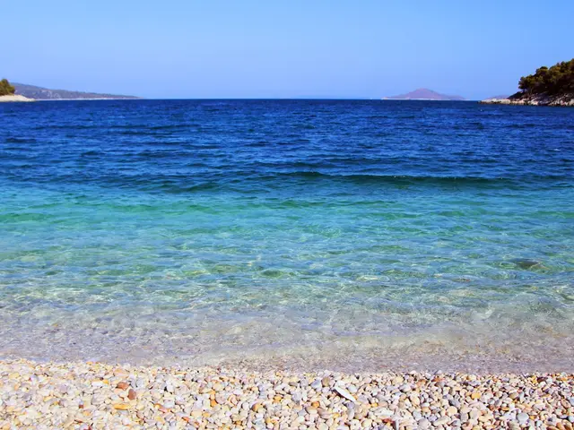Alonissos, Greece. Hire creative talent in Alonissos.