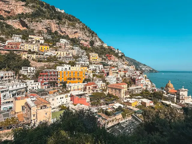 Amalfi, Italy. Hire creative talent in Amalfi.