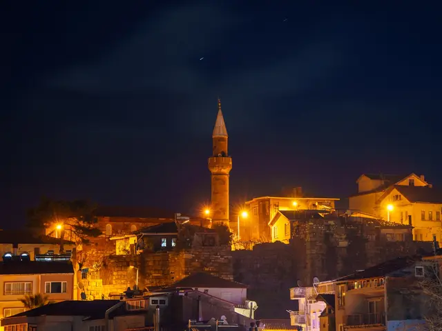 Amasra, Turkey. Hire creative talent in Amasra.