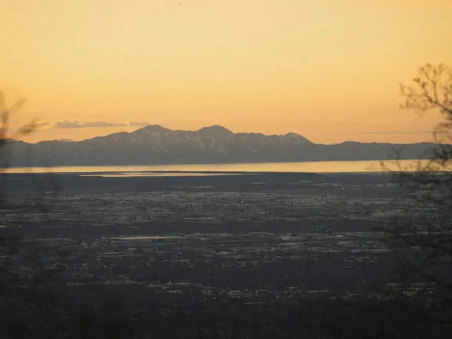 Anchorage, United States. Hire creative talent in Anchorage.
