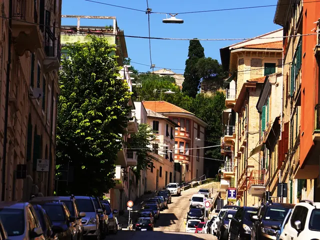 Ancona, Italy. Hire creative talent in Ancona.