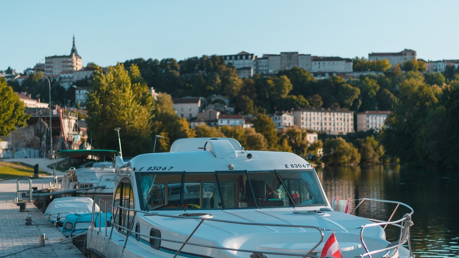 Angoulême Center, Angoulême