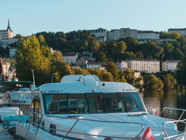 Angoulême Center, Angoulême