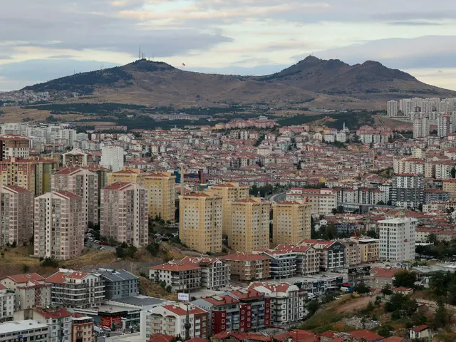 Kalaba, Ankara