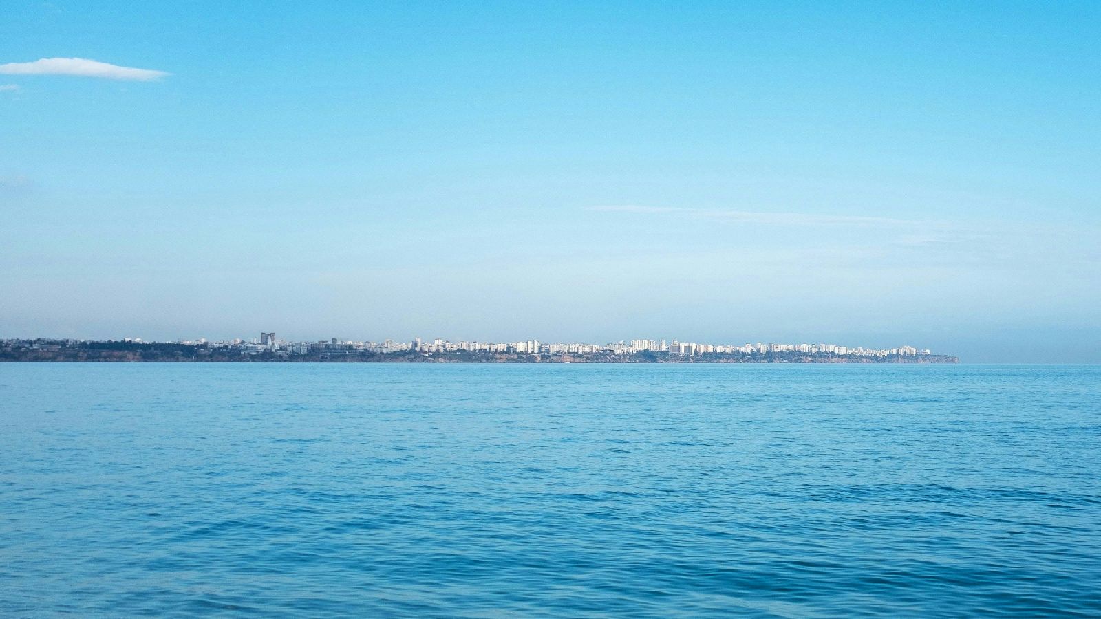 Antalya, Antalya