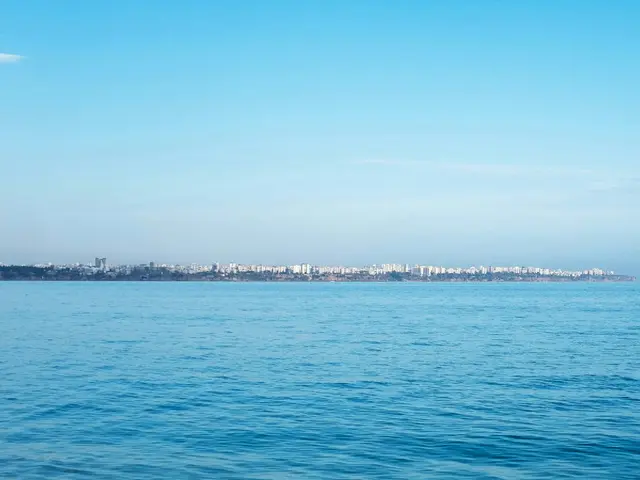Antalya, Turkey. Hire creative talent in Antalya.