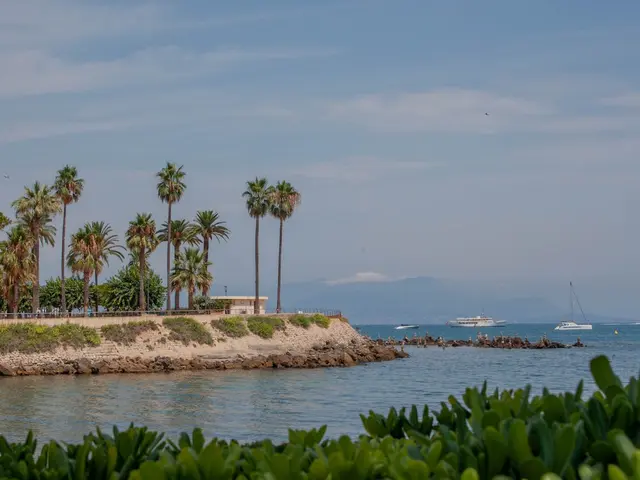 Vallon Provençal, Antibes