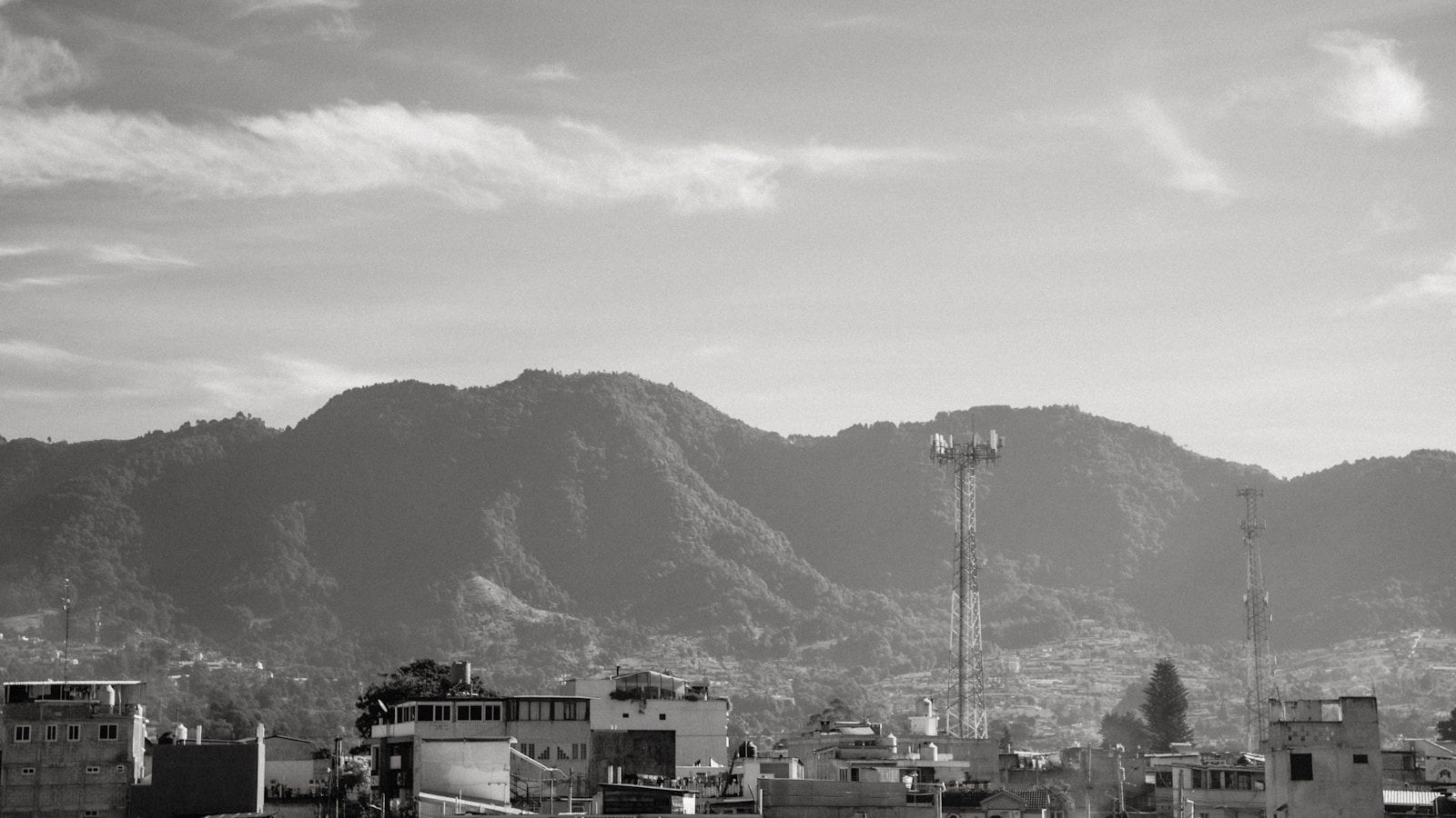 Sector 2, Antigua Guatemala