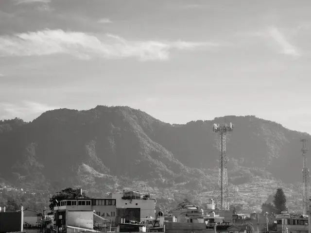 Sector 2, Antigua Guatemala