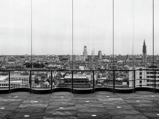 Antwerp, Belgium. Hire creative talent in Antwerp.