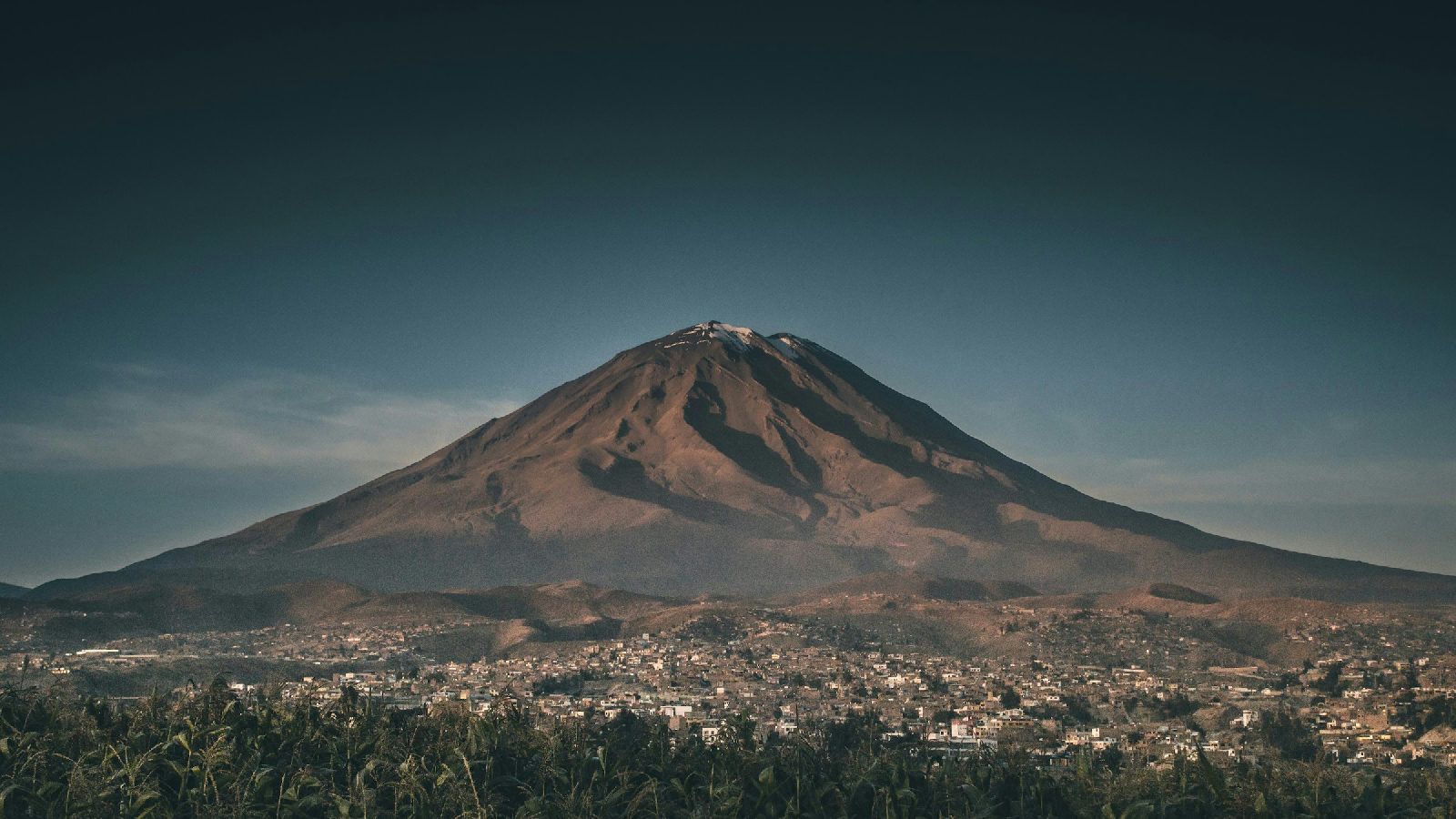 Arequipa, Arequipa