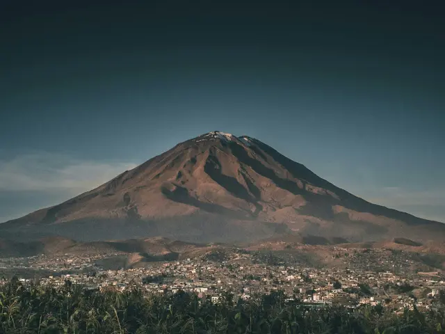 Arequipa, Arequipa