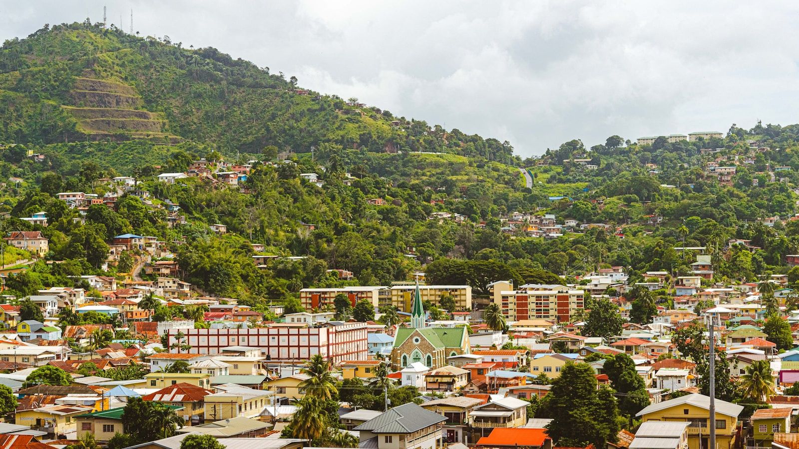 Arima, Trinidad and Tobago