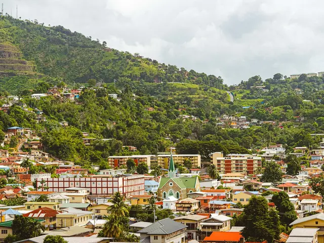 Arima, Trinidad and Tobago. Hire creative talent in Arima.