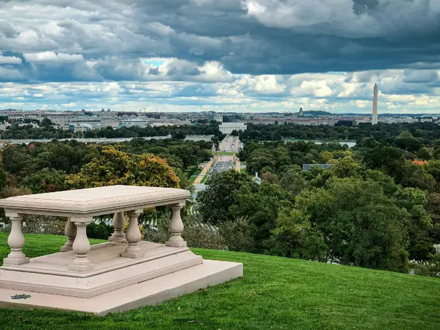 Arlington, United States. Hire creative talent in Arlington.