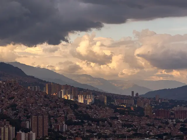 Rincón Santo, Armenia