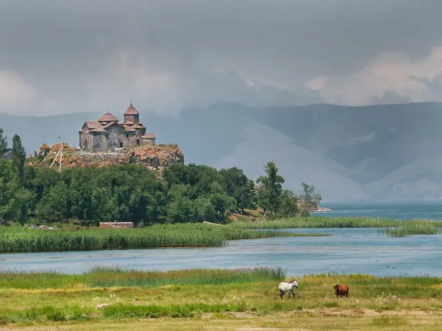 Hayravank, Armenia. Hire creative talent in Hayravank.