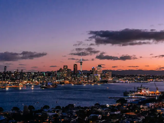 Middlemore, Auckland