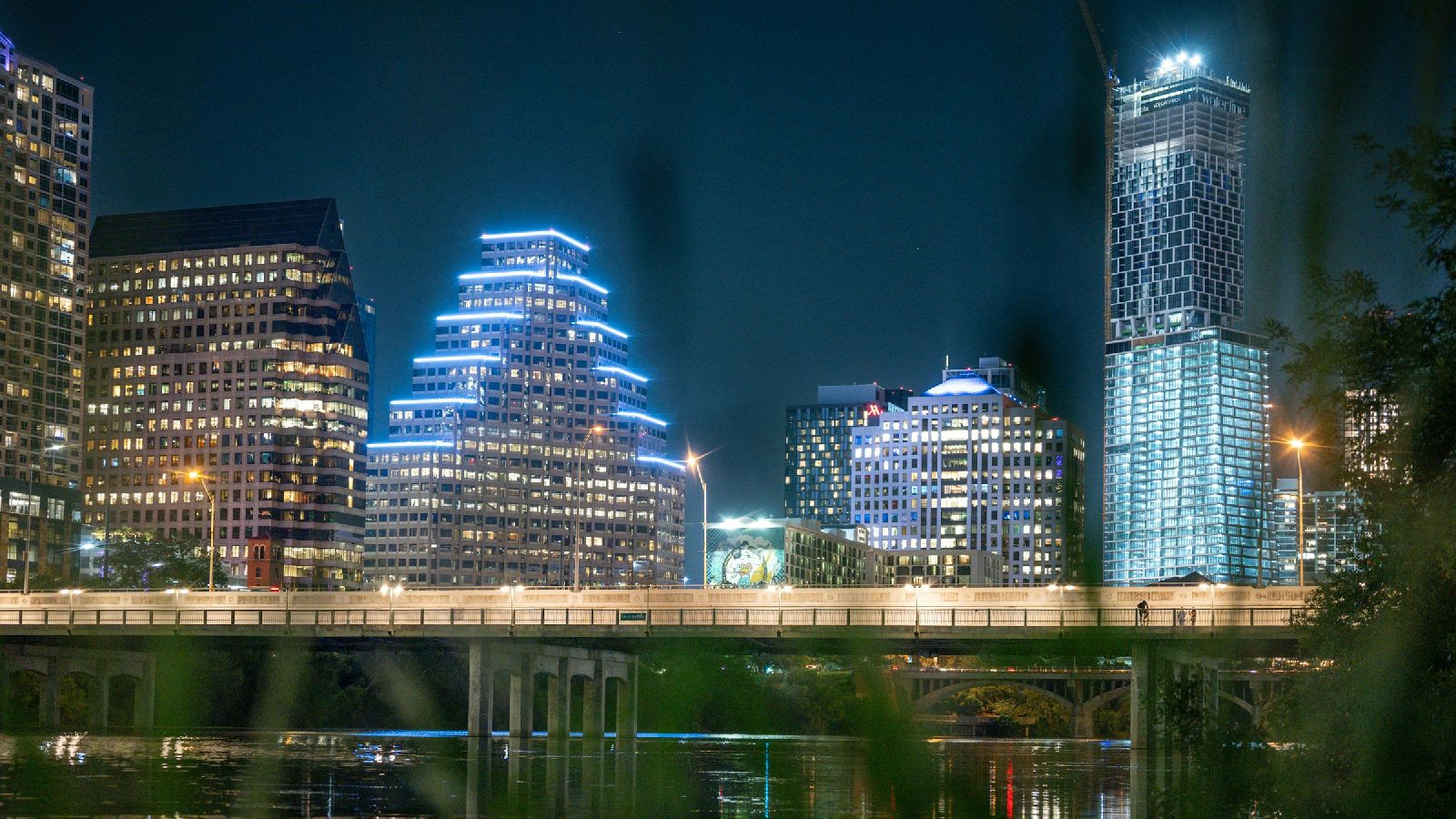 Austin, Austin