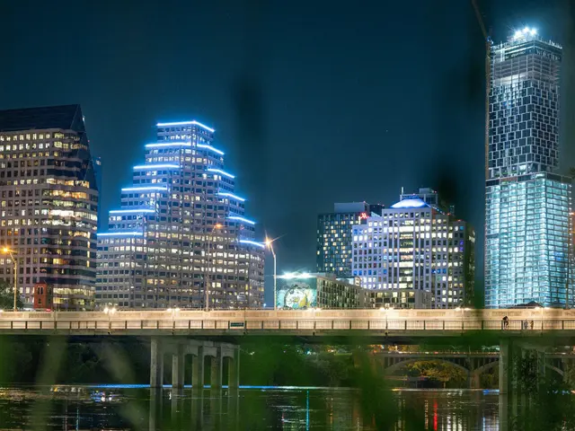 Austin, Austin