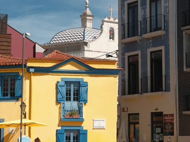 Aveiro, Portugal. Hire creative talent in Aveiro.