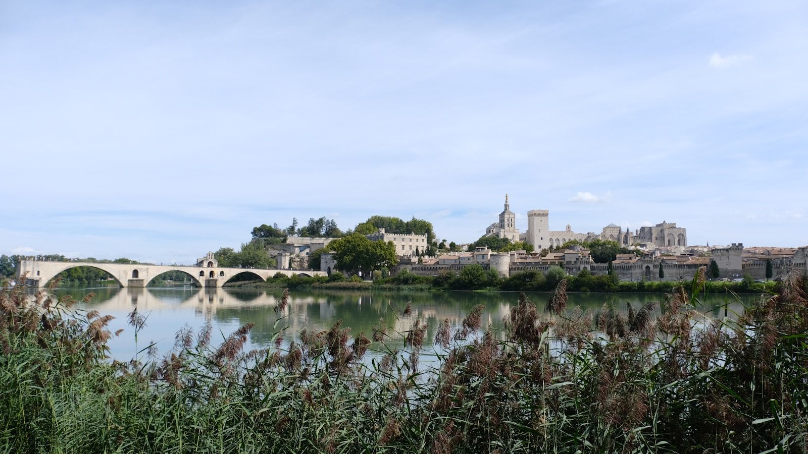 Avignon, Avignon