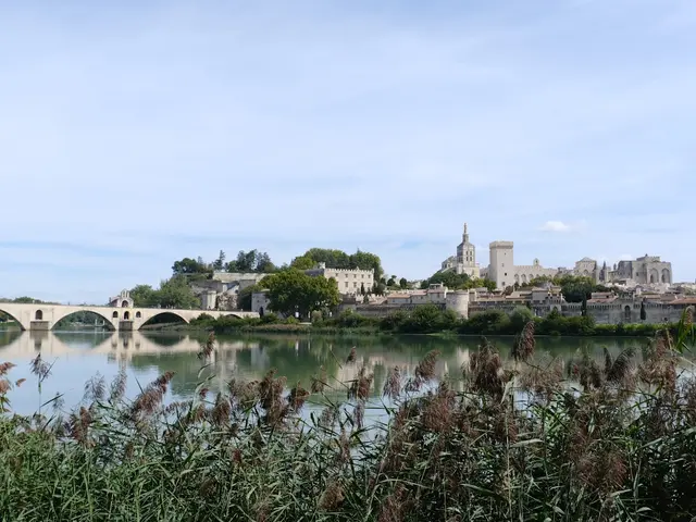 Avignon, Avignon
