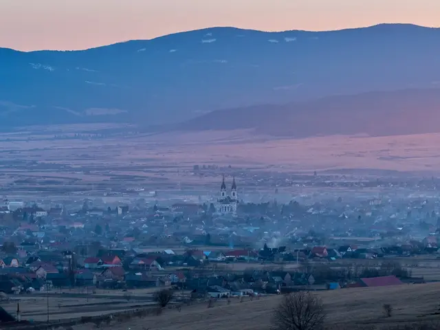 Baia Mare, Romania. Hire creative talent in Baia Mare.