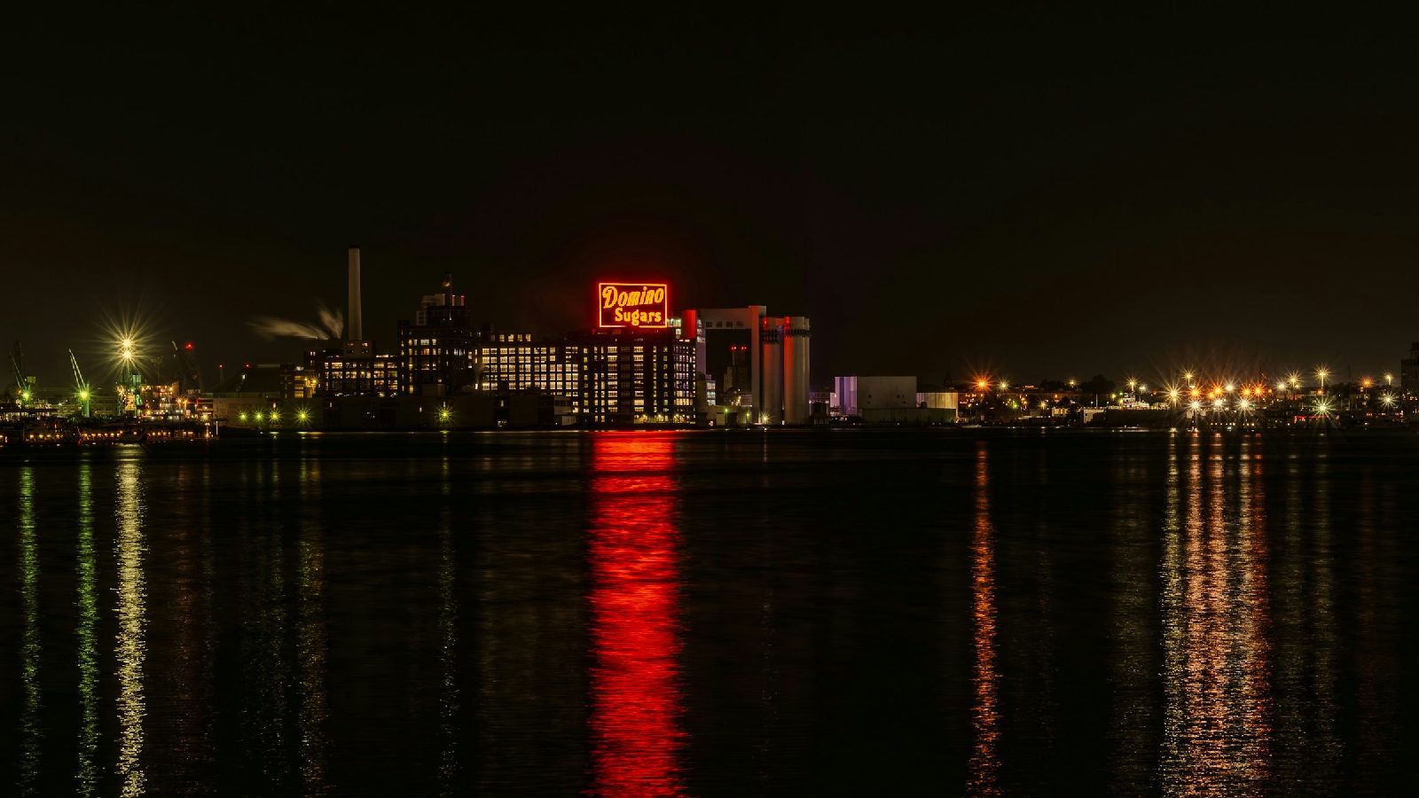 Reservoir Hill, Baltimore
