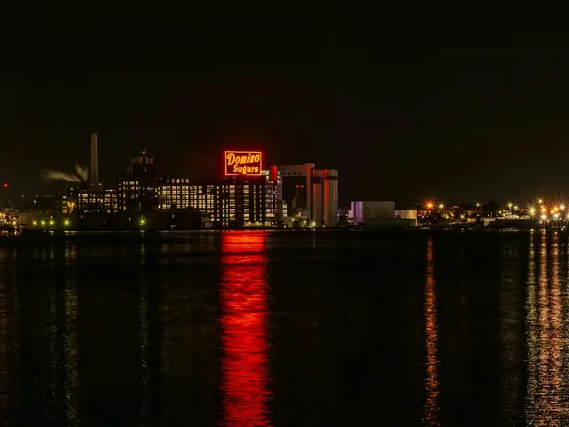 Reservoir Hill, Baltimore