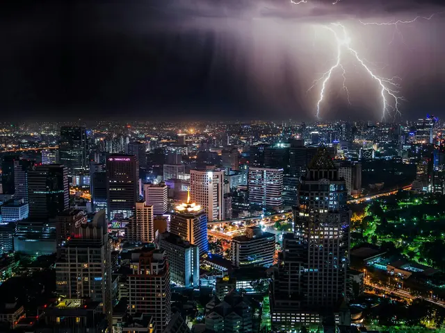 Hire DJs in Bangkok
