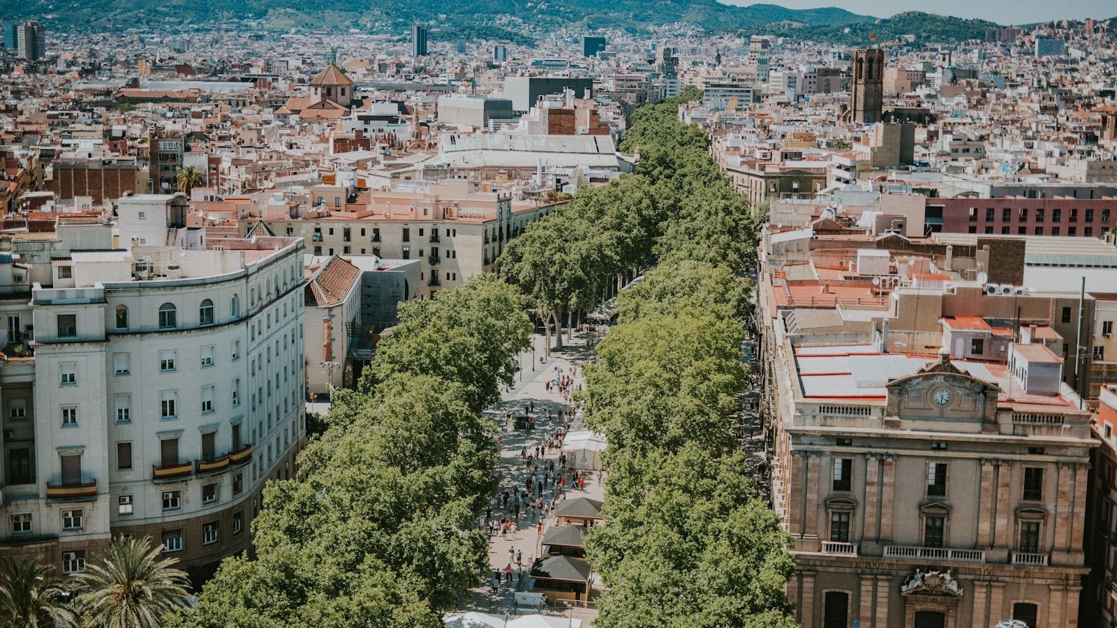 Barcelona, Spain