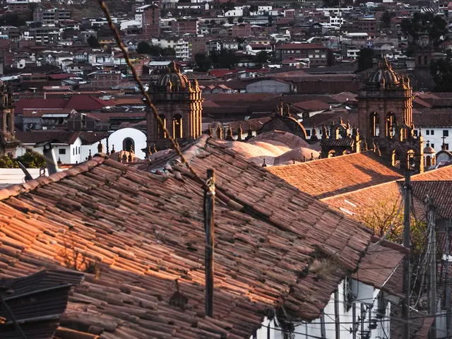 Barranco, Peru. Hire creative talent in Barranco.