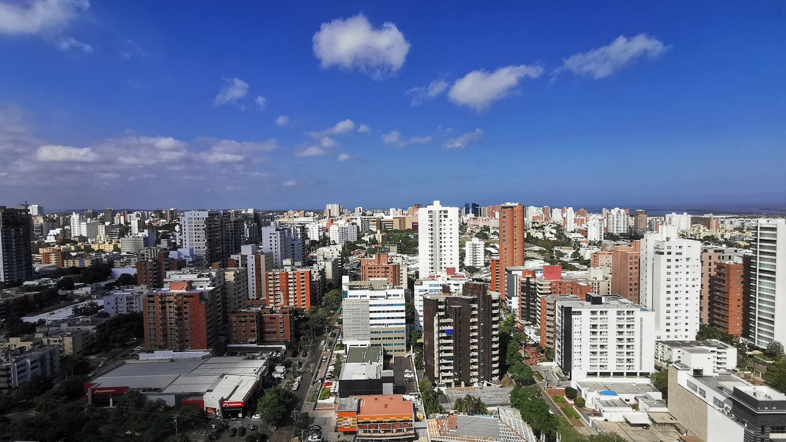 Villanueva, Barranquilla