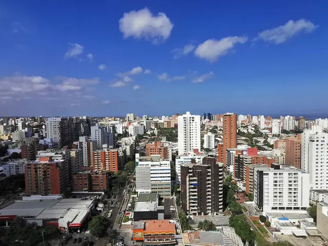 Villanueva, Barranquilla